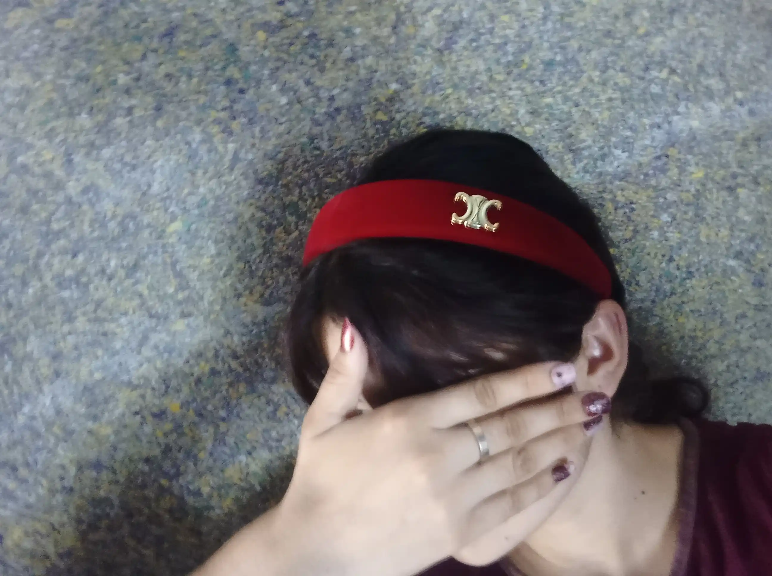 Ayollar va qizlar uchun obodok, soch uchun aksessuar, sovg‘a uchun