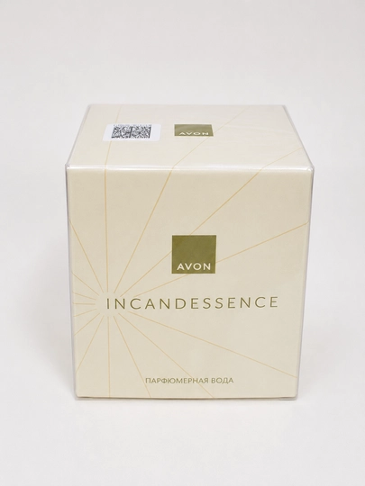 Incandessence Avon 50 мл, женская парфюмерная вода - 