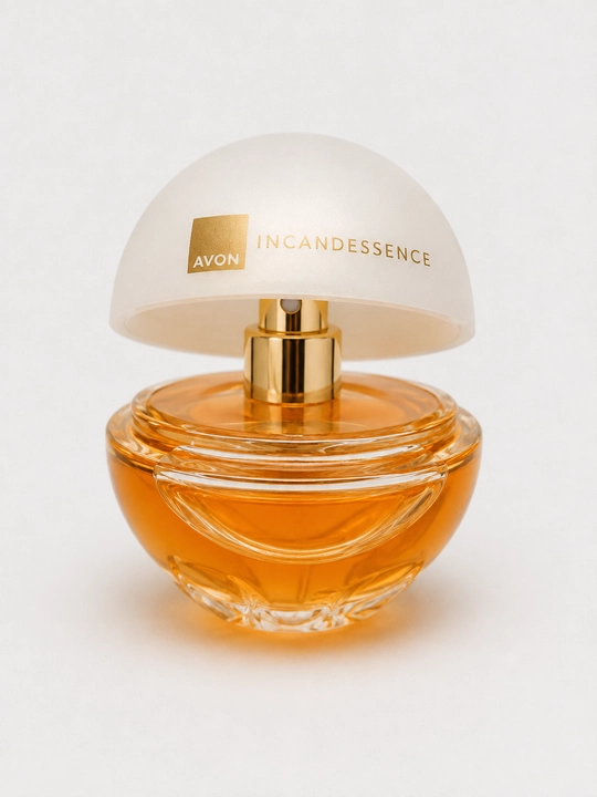 Incandessence Avon 50 ml, ayollar parfyum suvi