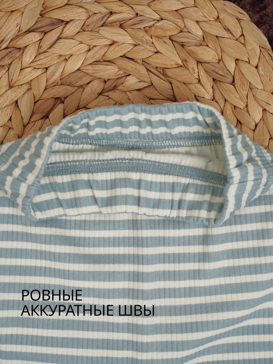 Ползунки для новорожденных, комплект 3 штуки, хлопок, Супер пупс Silver Kids