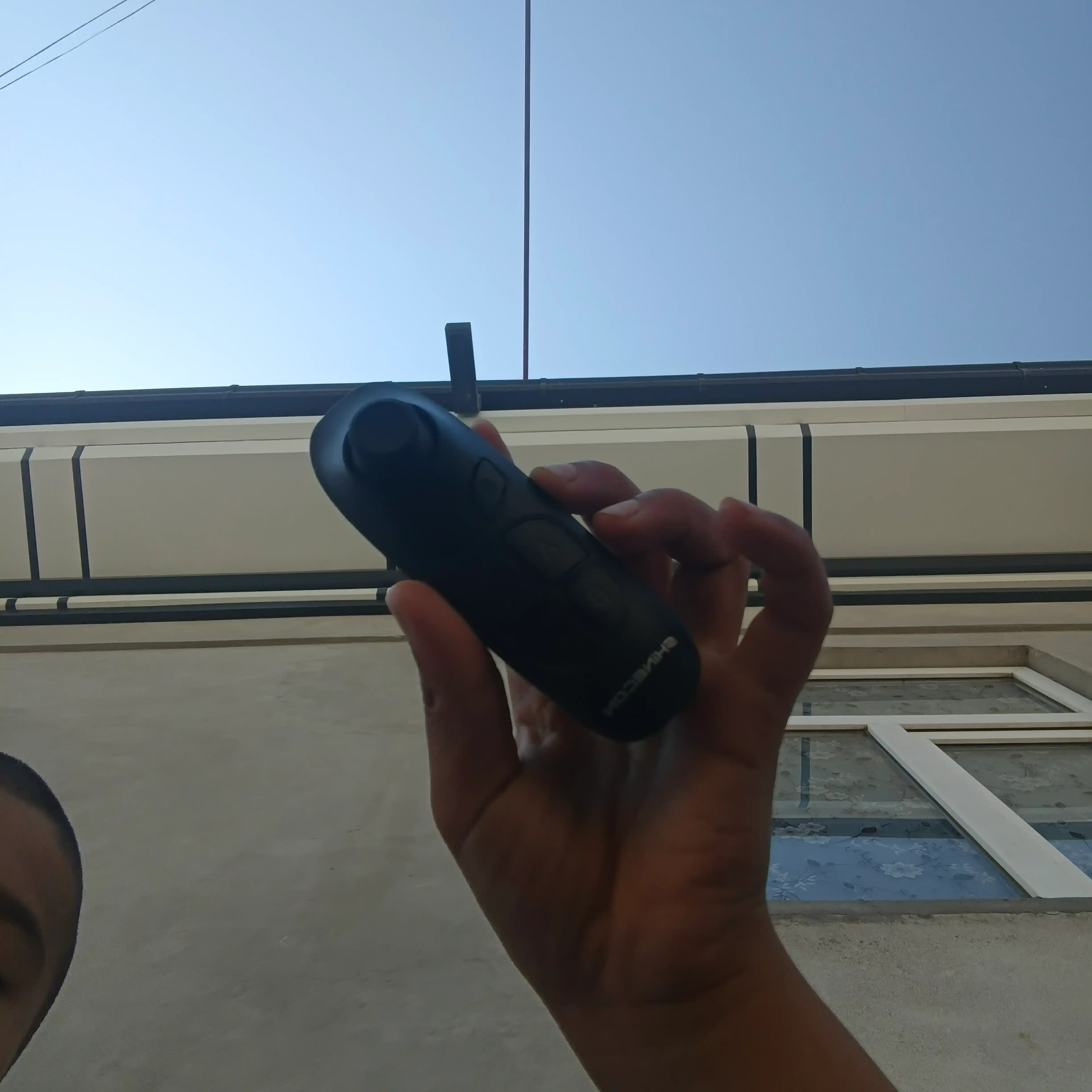 Виртуальные очки VR box Shinecon SC-G12, для смартфонов
