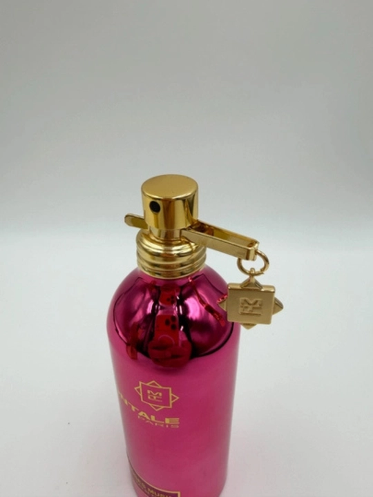 Atir Montale Roses Musk Eau de Parfum ayollar uchun perfum, 100 ml