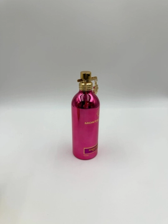 Atir Montale Roses Musk Eau de Parfum ayollar uchun perfum, 100 ml