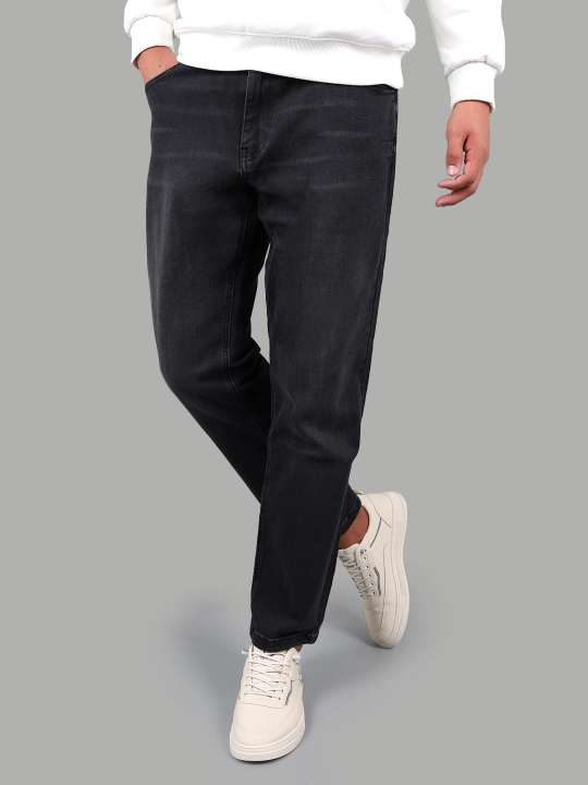 Boston Denim bolalar uchun jinsiy shimlar 100% paxtadan