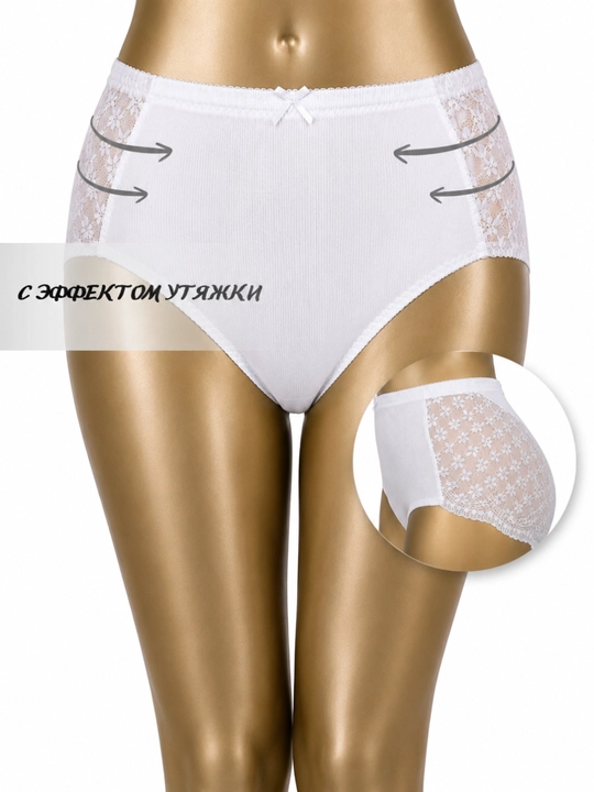 3XL-6XL o‘lchamdagi katta o‘lchamli XB kundalik trusiklar