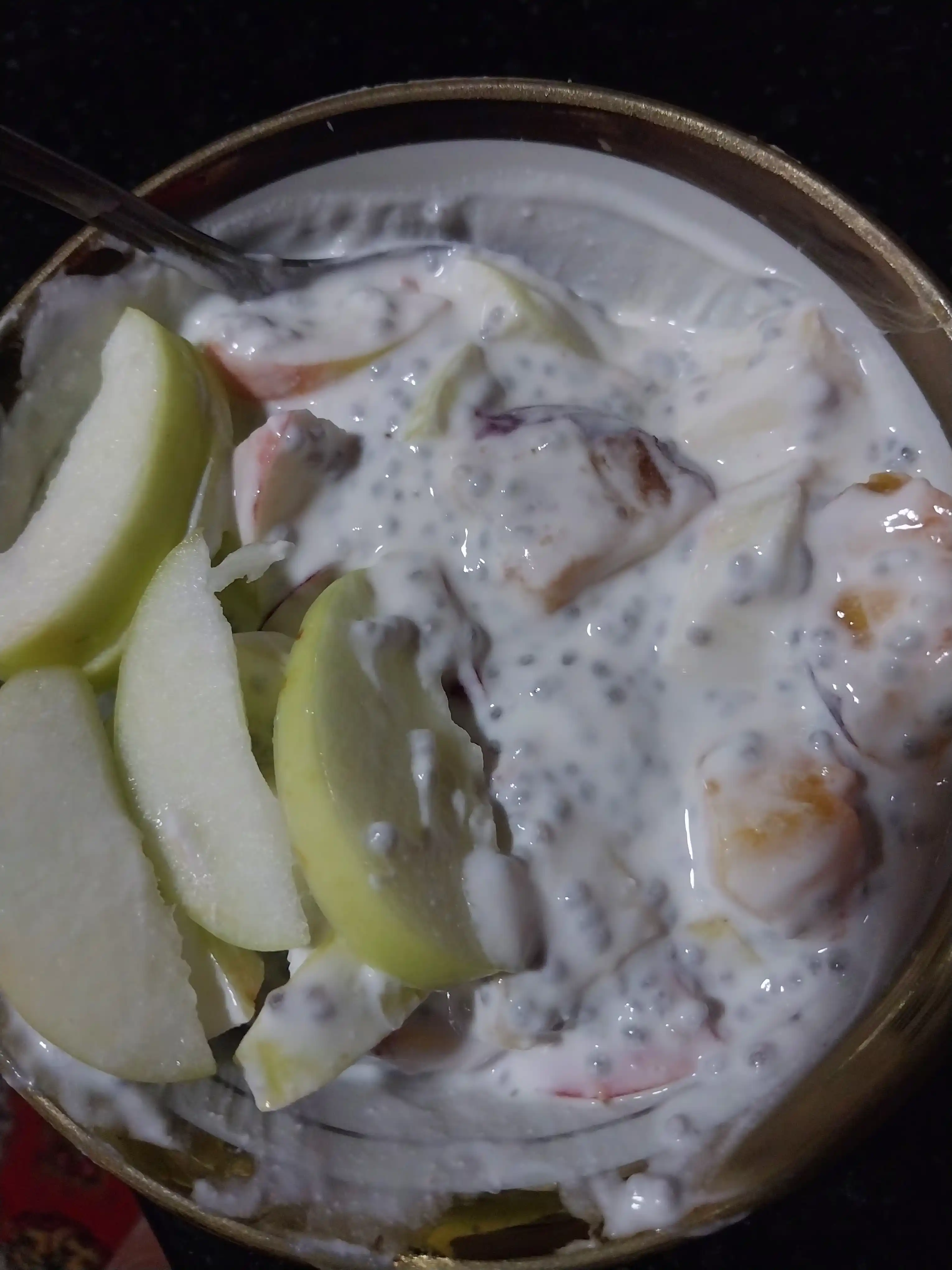 Tabiiy chia urug'lari 100 va 200 g