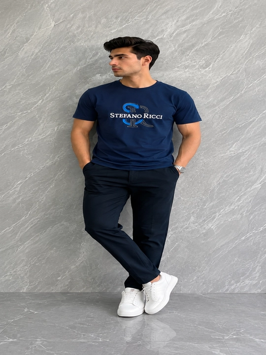 Erkaklar uchun futbolkalar - 