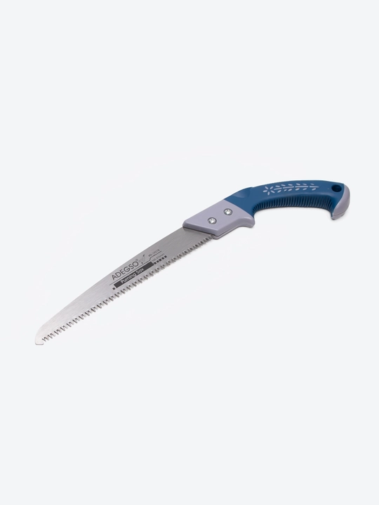 ADEGSO PULLSAW 330 mm qo'lda arra - yog'och, plastmassa va boshqa materiallar uchun