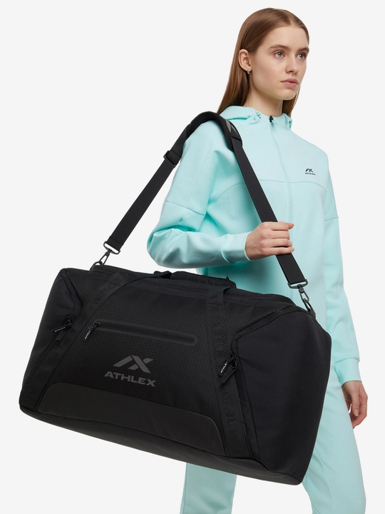 Сумка Athlex