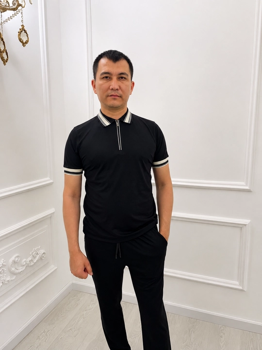 Erkaklar uchun futbolkalar - 