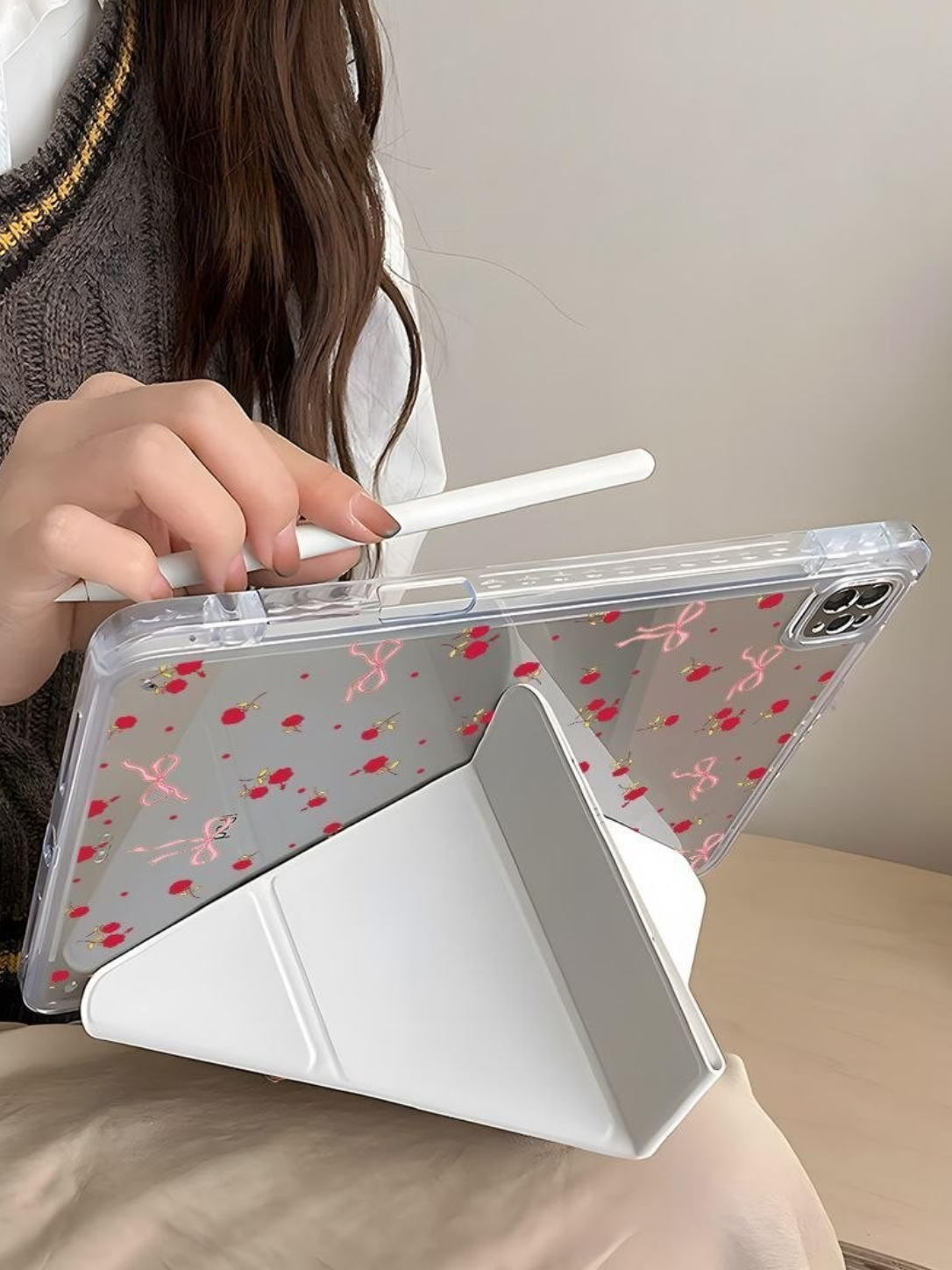 IPAD 11", A16, чехол, чехол для планшета, чехол для ipad, книжный чехол для планшета