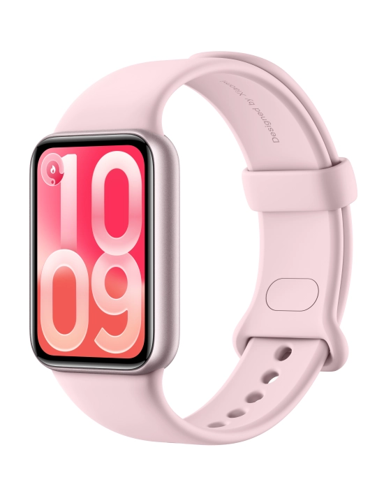 Xiaomi Smart Band 10 Pro, 1.74″ AMOLED display, 21-day battery, GNSS, 5ATM, 2000 nits