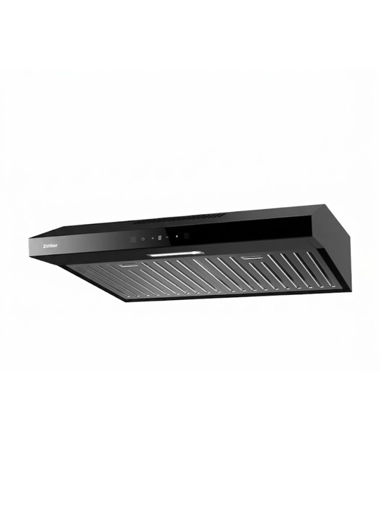 ZIFFLER BSH-305WB oshxona tortgichi, 100 Vt, 440 m³/soat, 2 motorli