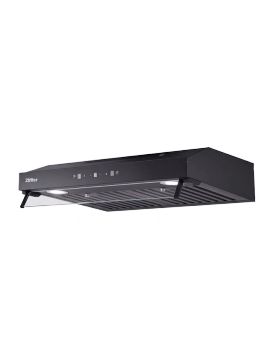 ZIFFLER BSH-305WB oshxona tortgichi, 100 Vt, 440 m³/soat, 2 motorli
