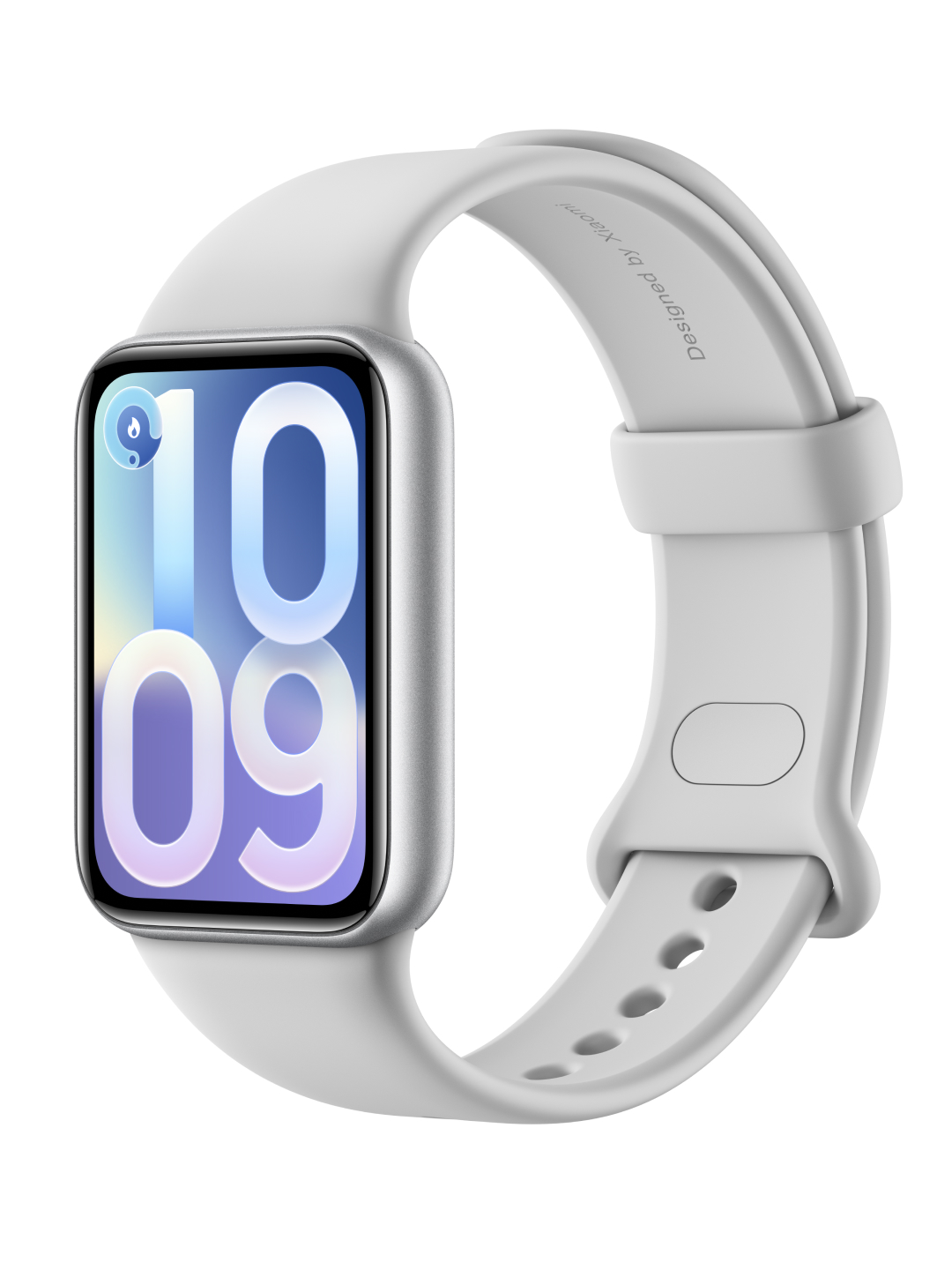 Xiaomi Smart Band 10 Pro, 1.74″ AMOLED display, 21-day battery, GNSS, 5ATM, 2000 nits
