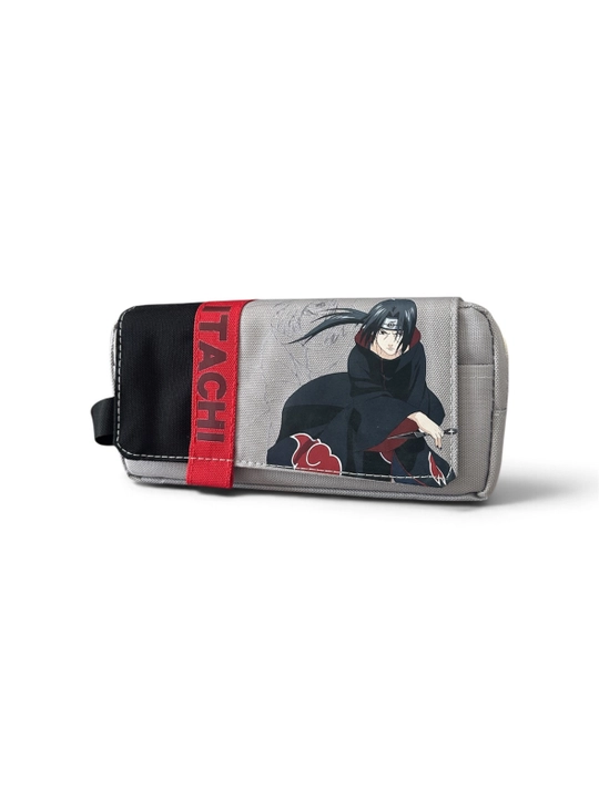 Zamonaviy Naruto uslubidagi qalamdon