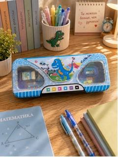 Индиго