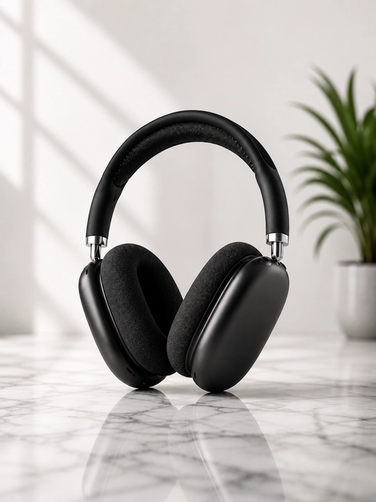 Smart Case bilan Simsiz Bluetooth Naushnik, Hi-Fi Stereo, Bluetooth 5.3, USB-C - 
