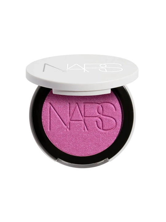 NARS Light Reflecting Luminizing Blush, yorqin marvaridsimon rumyana - Push it - 