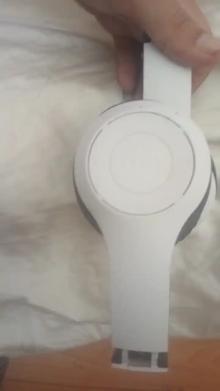 Simsiz quloqchinlar P47, Bluetooth 5.0, yig'iluvchan, mikrofon bilan, shovqinsiz