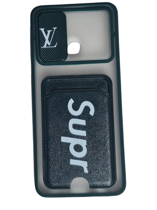Неповторимый чехол для вашего смартфона SAMSUNG