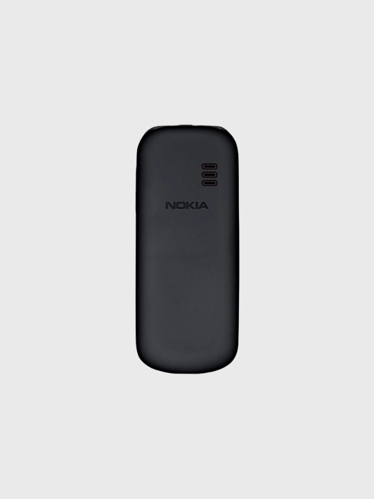 Nokia 1280 — Klassik, ishonchli va uzoq xizmat qiladigan tugmali telefon