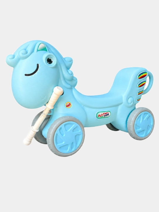 Детская качалка, для детей от 1 года, The Republic Of Toys