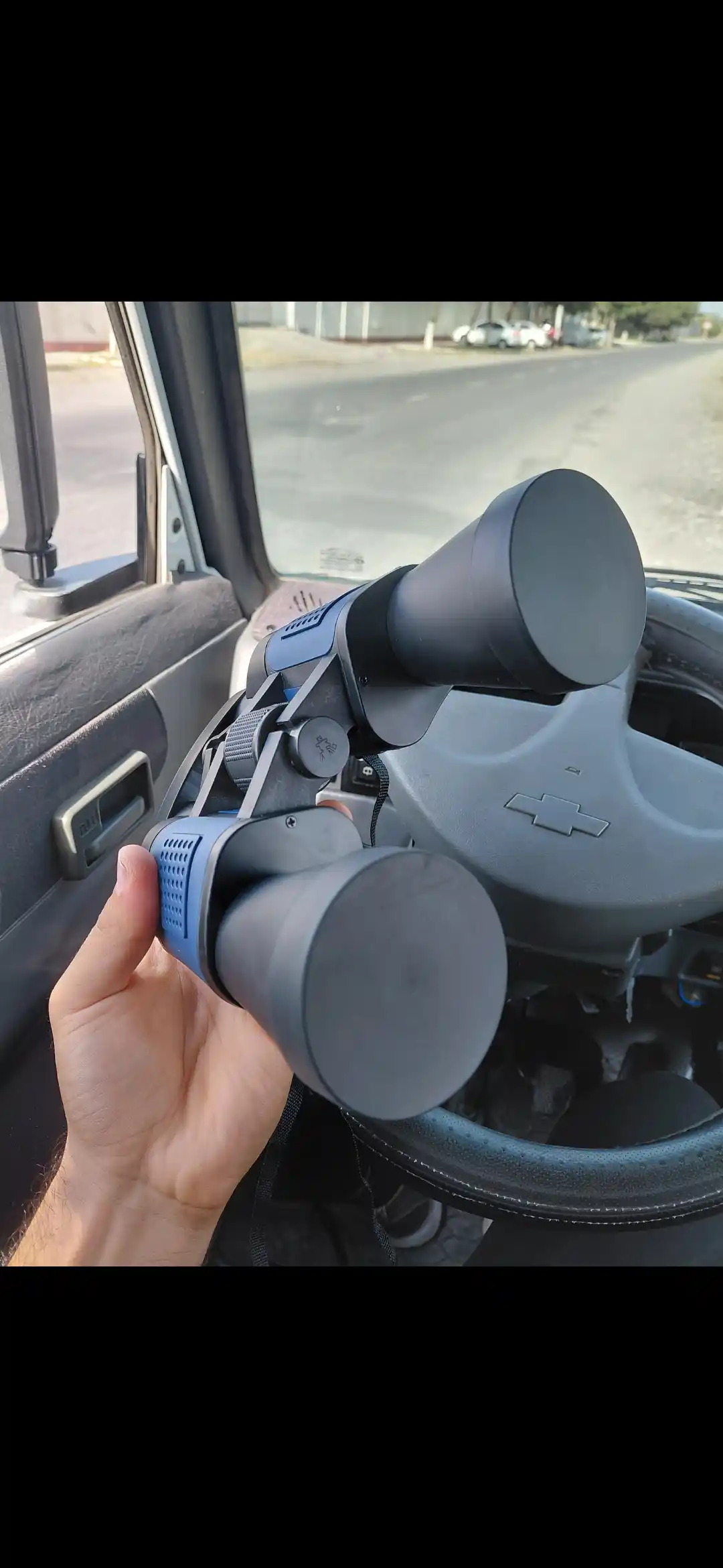 Professional taktik durbin - IP68 himoyasi, suv o‘tkazmaydigan, BAK4 va Porro prizmali