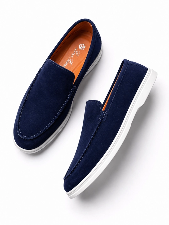 Мужские мокасины, размеры 39-44 - 