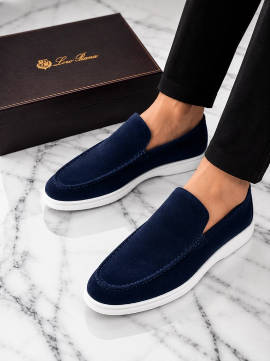Мужские мокасины, размеры 39-44