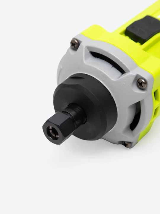 XCORT die grinder 650W — прямая шлифовальная и полировальная машина