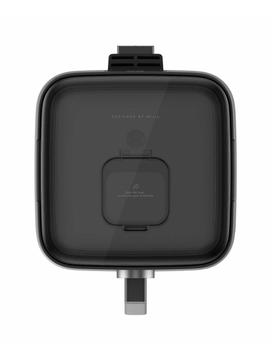 Аэрогриль Xiaomi Air Fryer 4.5-6.5L, фритюрница с готовыми рецептами, Global