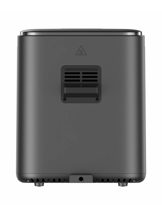 Аэрогриль Xiaomi Air Fryer 4.5-6.5L, фритюрница с готовыми рецептами, Global