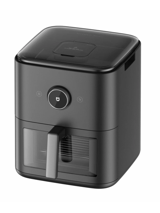 Аэрогриль Xiaomi Air Fryer 4.5-6.5L, фритюрница с готовыми рецептами, Global