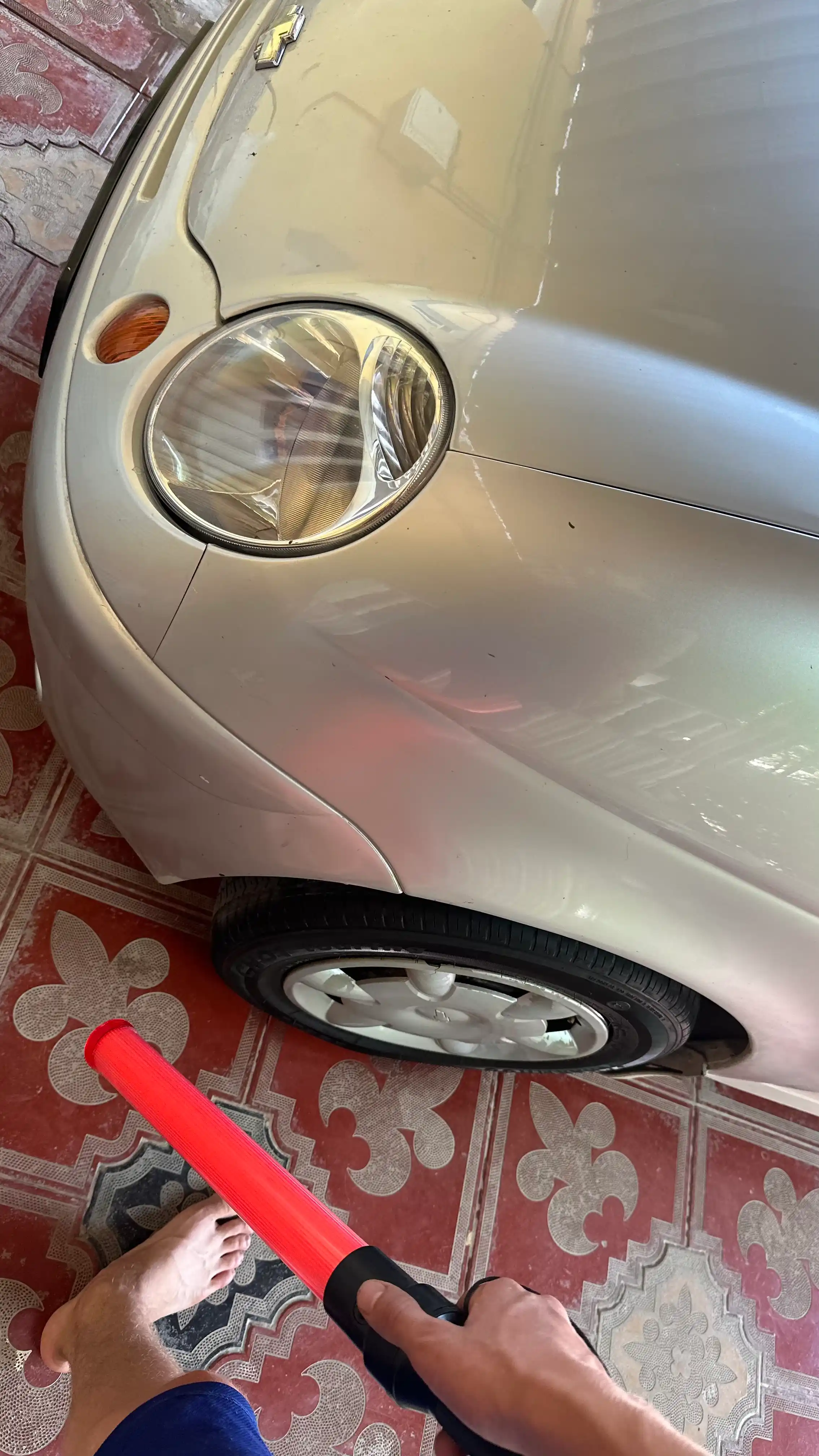 Чернитель шин, CARDINAR Tire Shine, для машины, без пены, до 1 недели черные шины