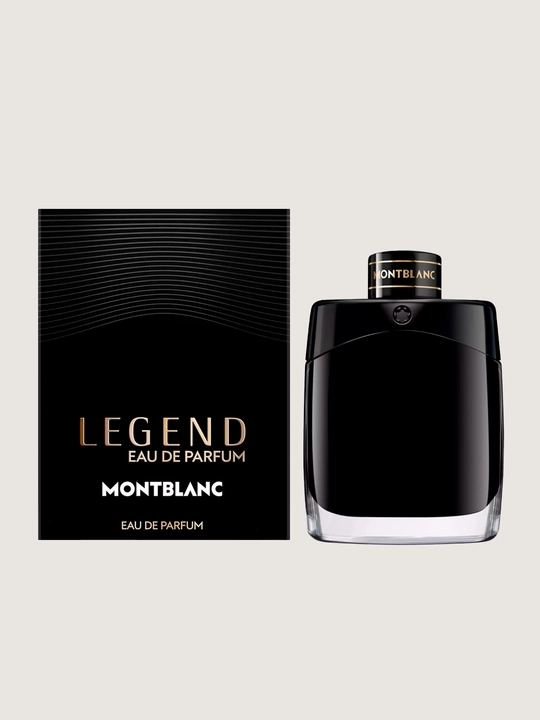 Erkaklar Atiri Legend Montblanc - 