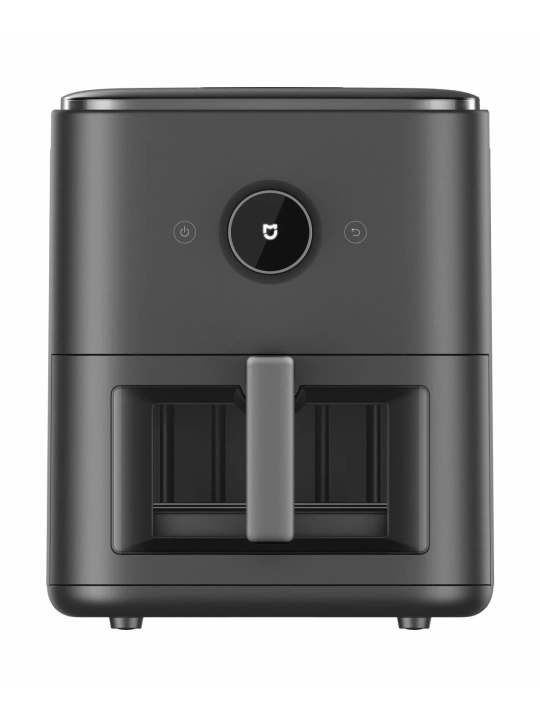 Аэрогриль Xiaomi Air Fryer 6–12 л 1700–2800W с дисплеем и двумя корзинами