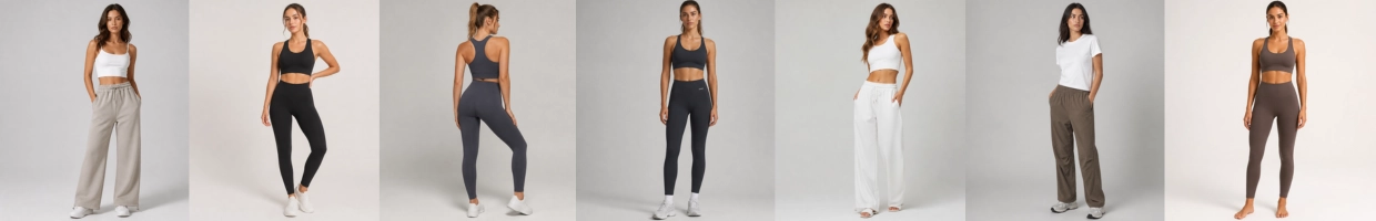 Sport Fashion