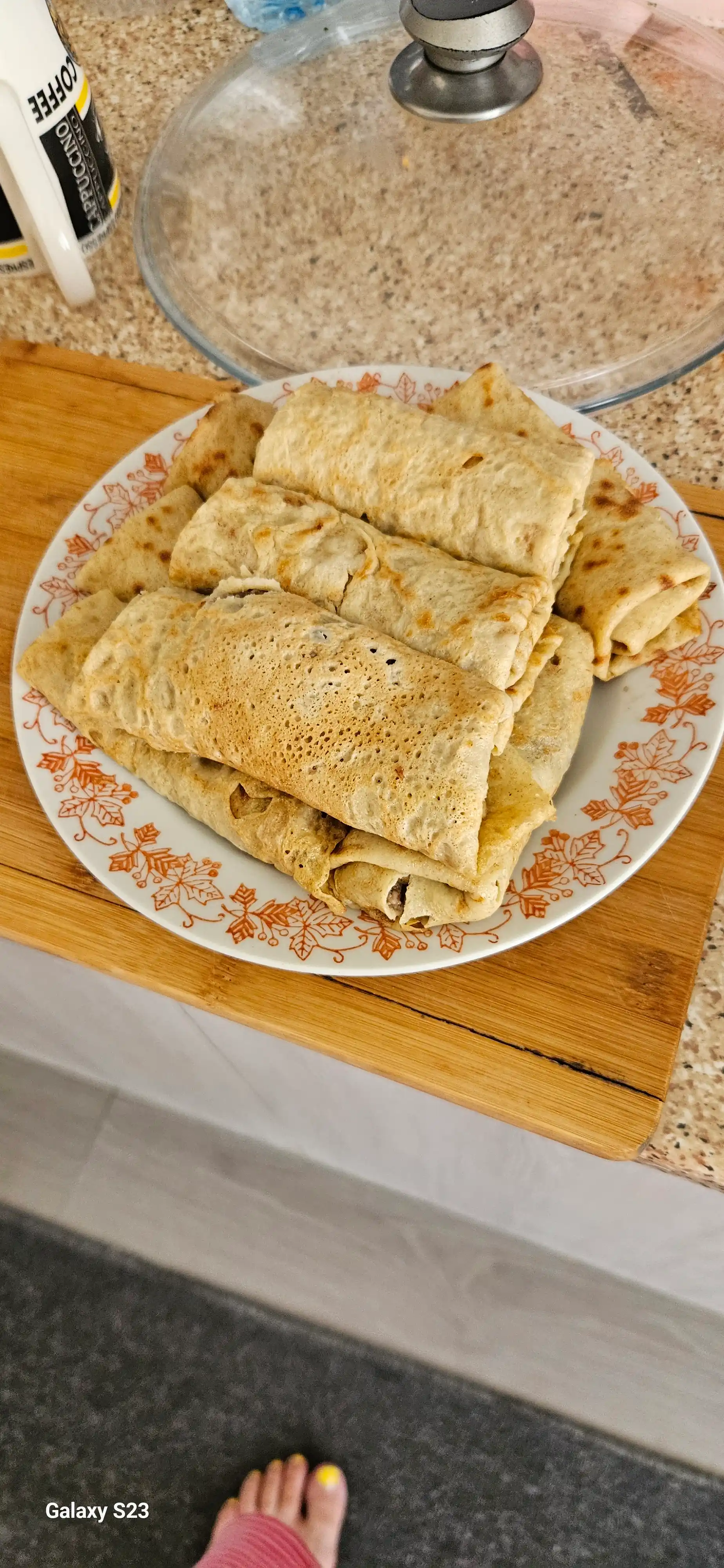 JO'XORI UNI Кудесница 400 GR