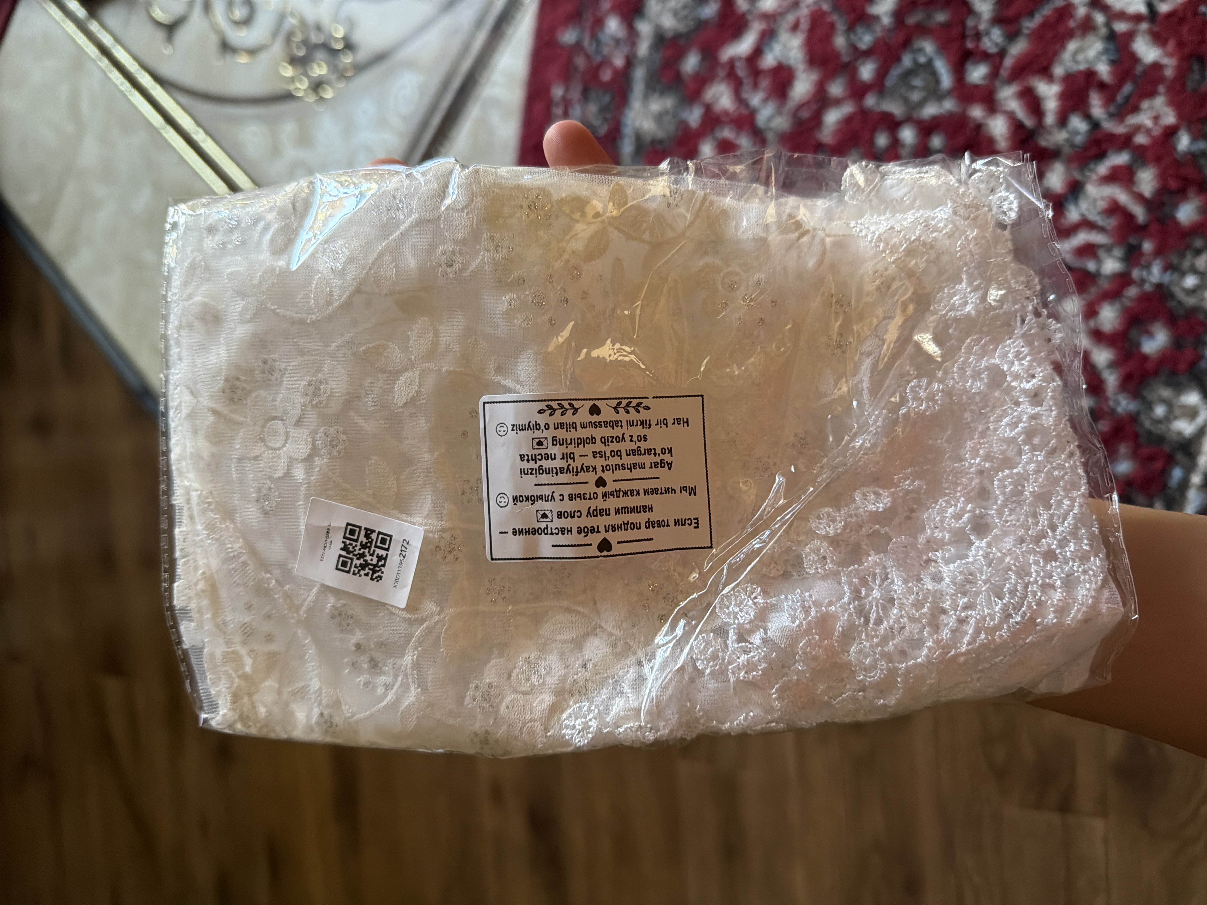 Ayollar uchun kosinka 2 tasi 1 da, bosh va bel uchun zamonaviy ro‘mol-aksessuar