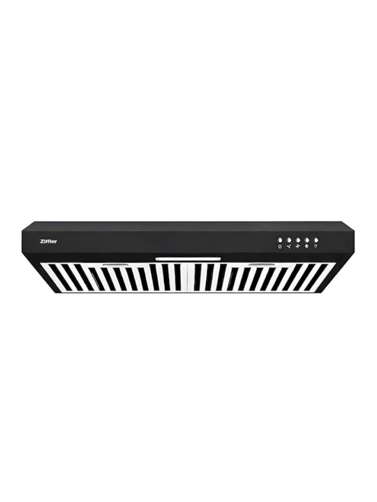 ZIFFLER BSH-305WB oshxona tortgichi, 100 Vt, 440 m³/soat, 2 motorli