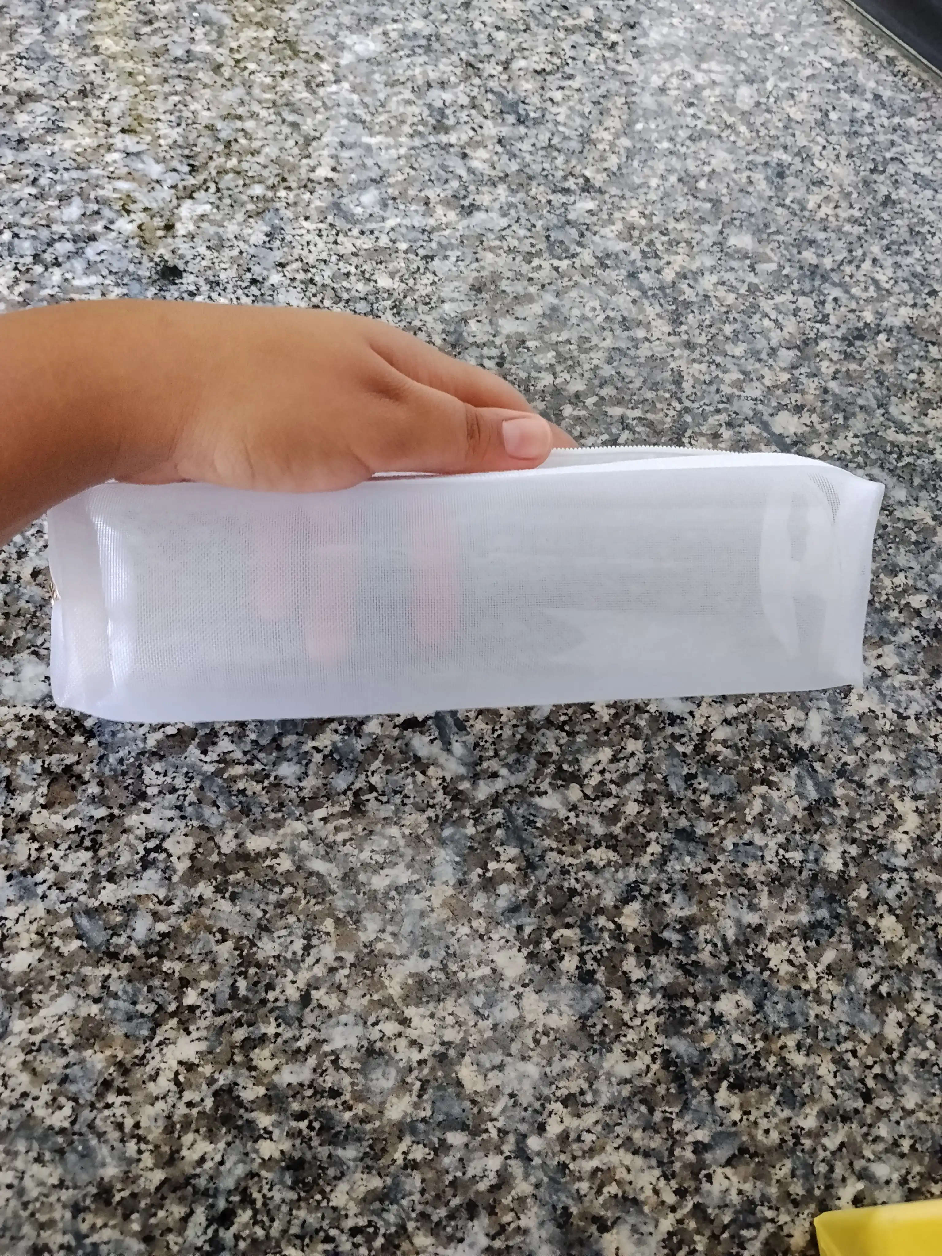 Qalam qutisi, kosmetik sumka, qalam uchun penallar o'g'il va qiz bolalar uchun