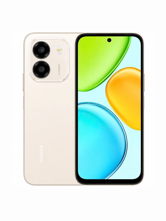 Смартфон Honor X6e 120 Гц, 7000 мАч, 50MP AI Camera, 45W SuperCharge, IP64