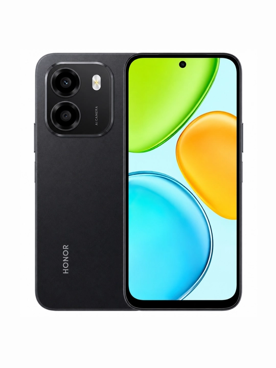 Смартфон Honor X6e 120 Гц, 7000 мАч, 50MP AI Camera, 45W SuperCharge, IP64
