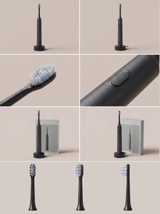 Xiaomi elektr tish cho‘tkasi