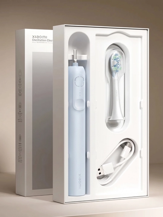 Xiaomi elektr tish cho‘tkasi