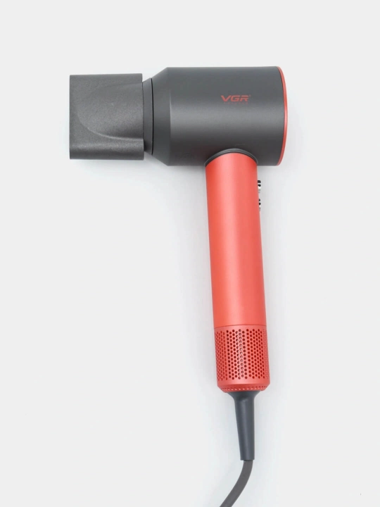 VGR V-440/V-446 soch quritgichi, 1200 Vt, konsentrator nasadkasi bilan