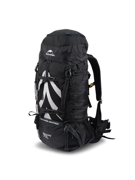 Naturehike NH70B070-B sayyohlik ryukzagi, 70+5 l - 