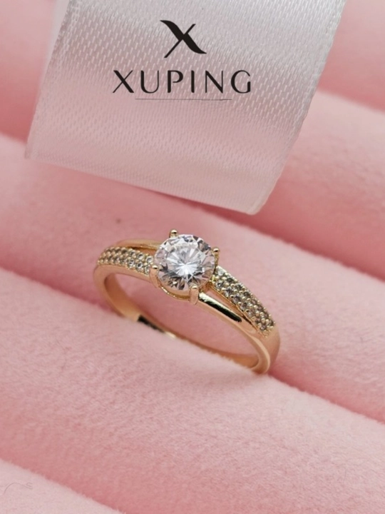 Кольца от бренда Xuping для женщин