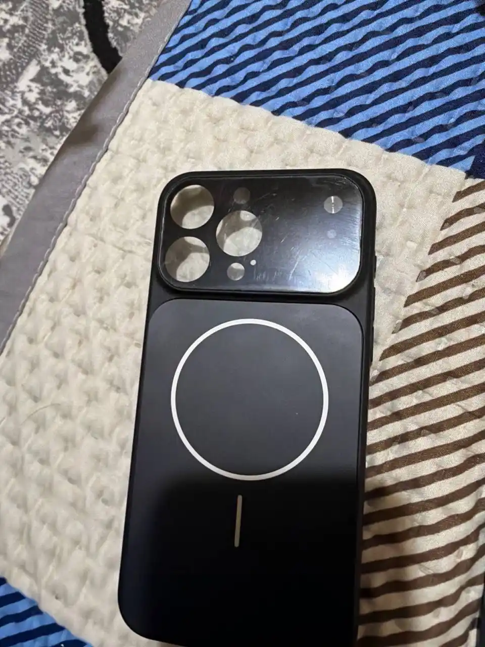 Чехлы в стиле iPhone 17 с поддержкой MagSafe для iPhone 11,13, 14, 15, 16, 17 Pro,Pro Max